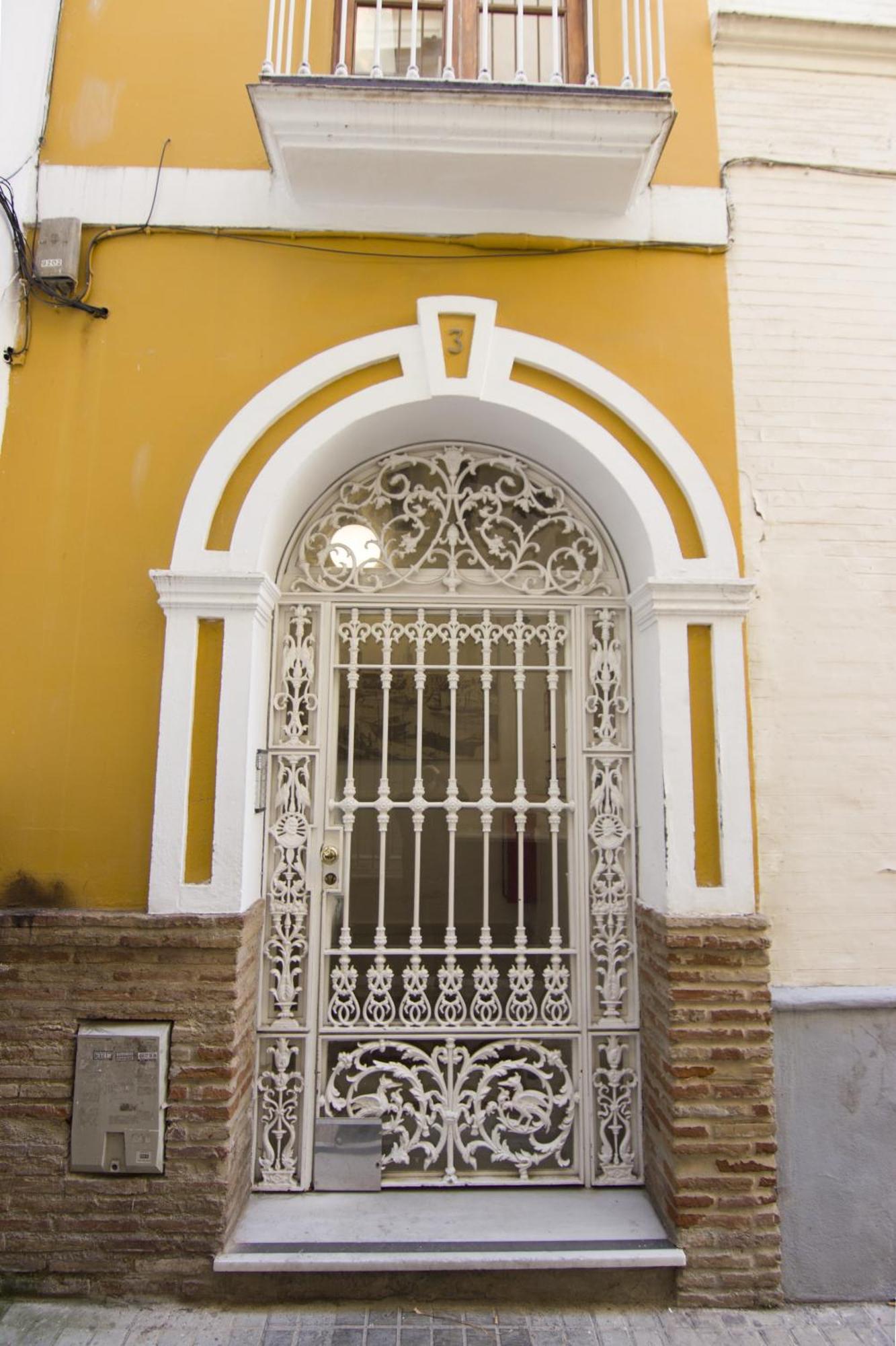 Rentalsevilla Amistad Ii Apartamento Sevilha
